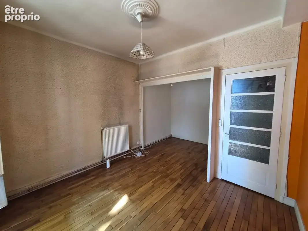Photo Appartement à Lyon-8e au prix de 120 000€