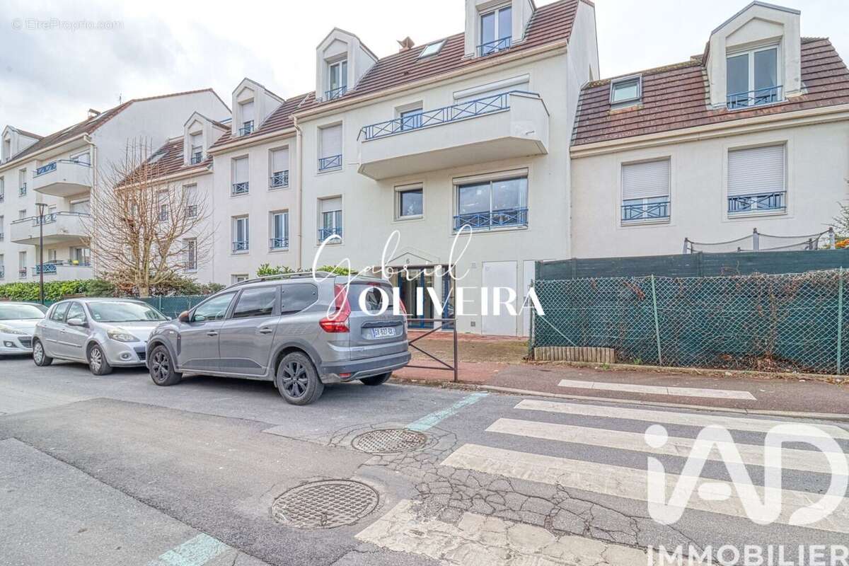 Photo 9 - Appartement à DEUIL-LA-BARRE