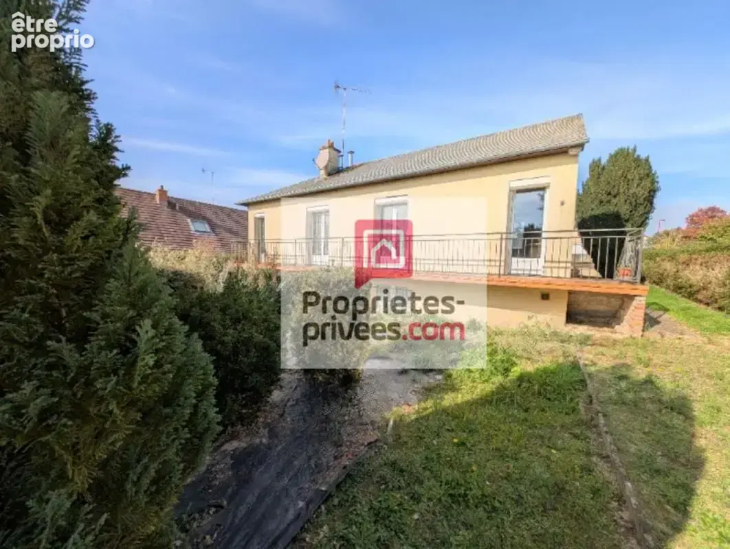 Maison 126 m² à rénover Fort potentiel - photo 3