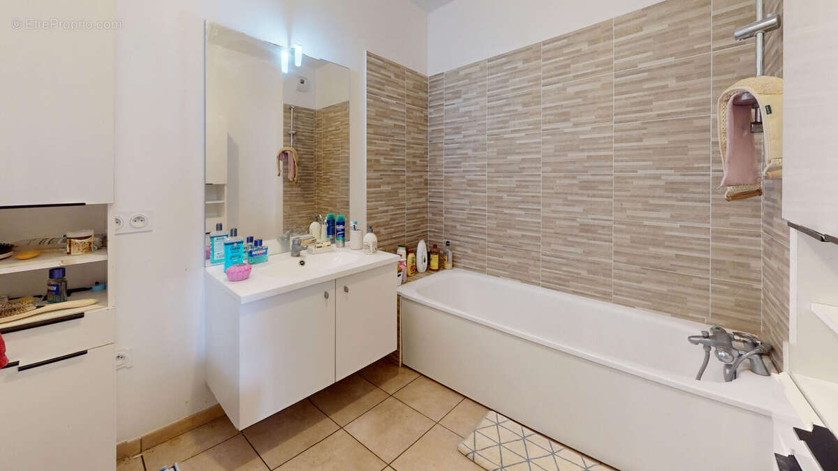 Appartement à BOBIGNY