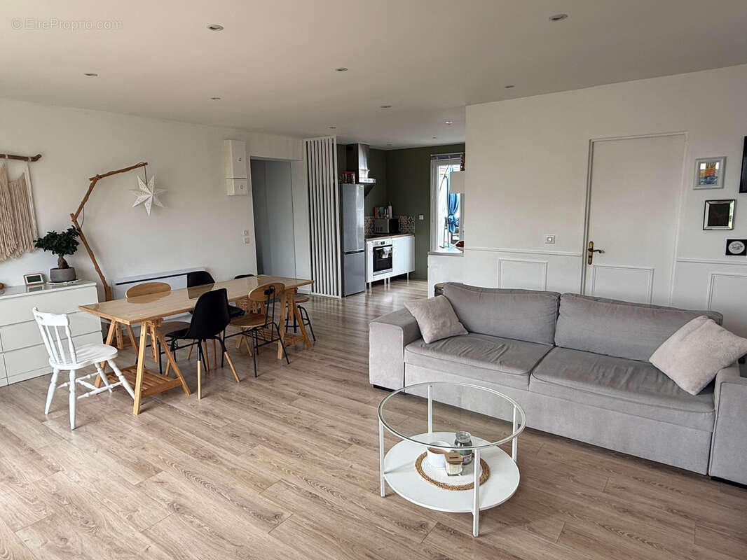 Maison à vendre 4 pièces proche de GRISY LES PLATRES (95) - photo 5