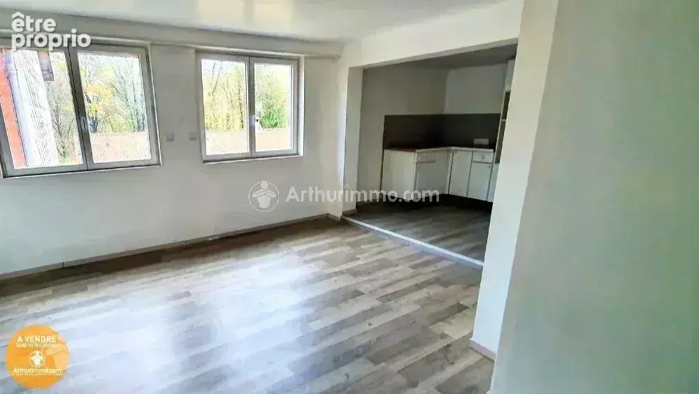Vente Appartement Saint-amans-soult(81240) 105 000ï¿œ - photo 3