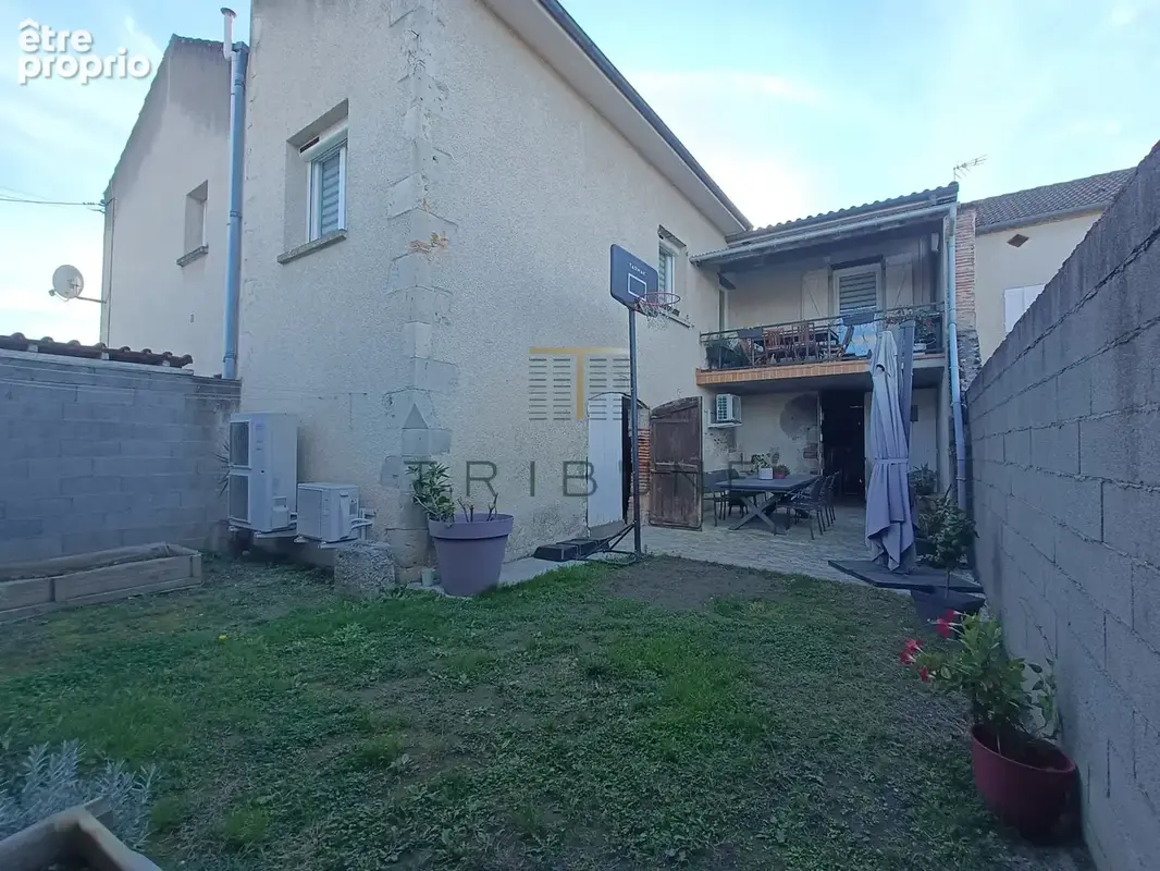 Maison de charme 90m2 entièrement rénovée   Hautes performances énergétiques   Idéal famille ou investisseur - photo 15