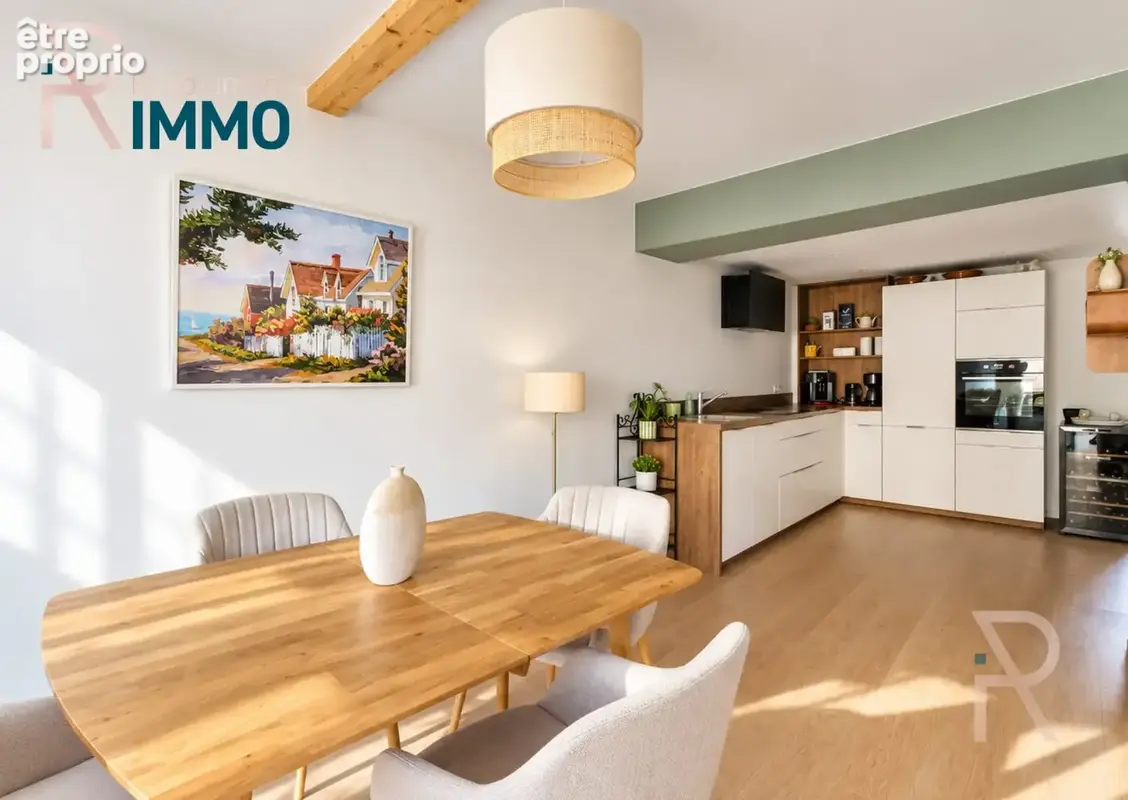 Appartement 5 pièces 127 m² à vendre à Sundhoffen (68280) - photo 2