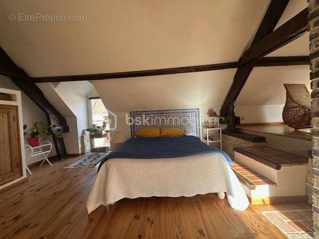 Maison à NOUVION-LE-VINEUX