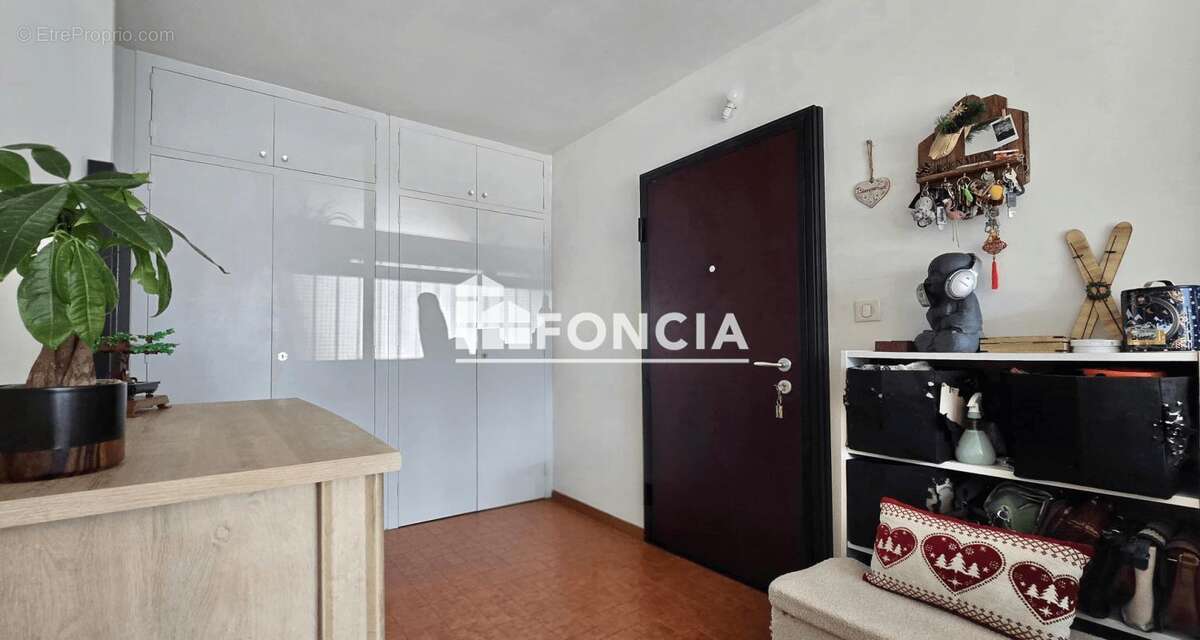 Appartement à BONNEVILLE