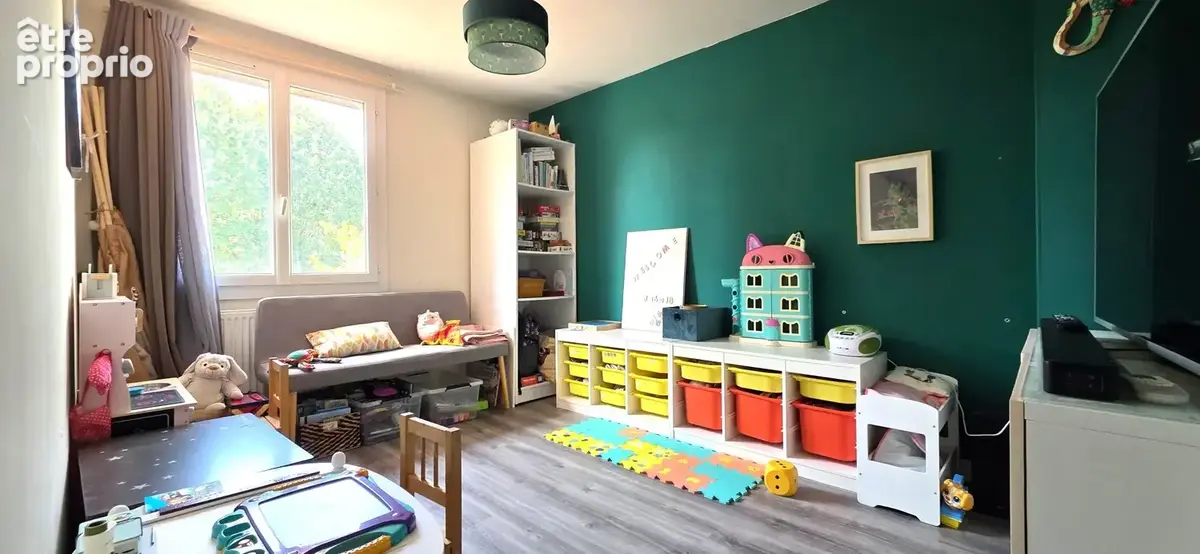 Maison 4 pièces 100 m² à vendre à Labege (31670) - photo 6