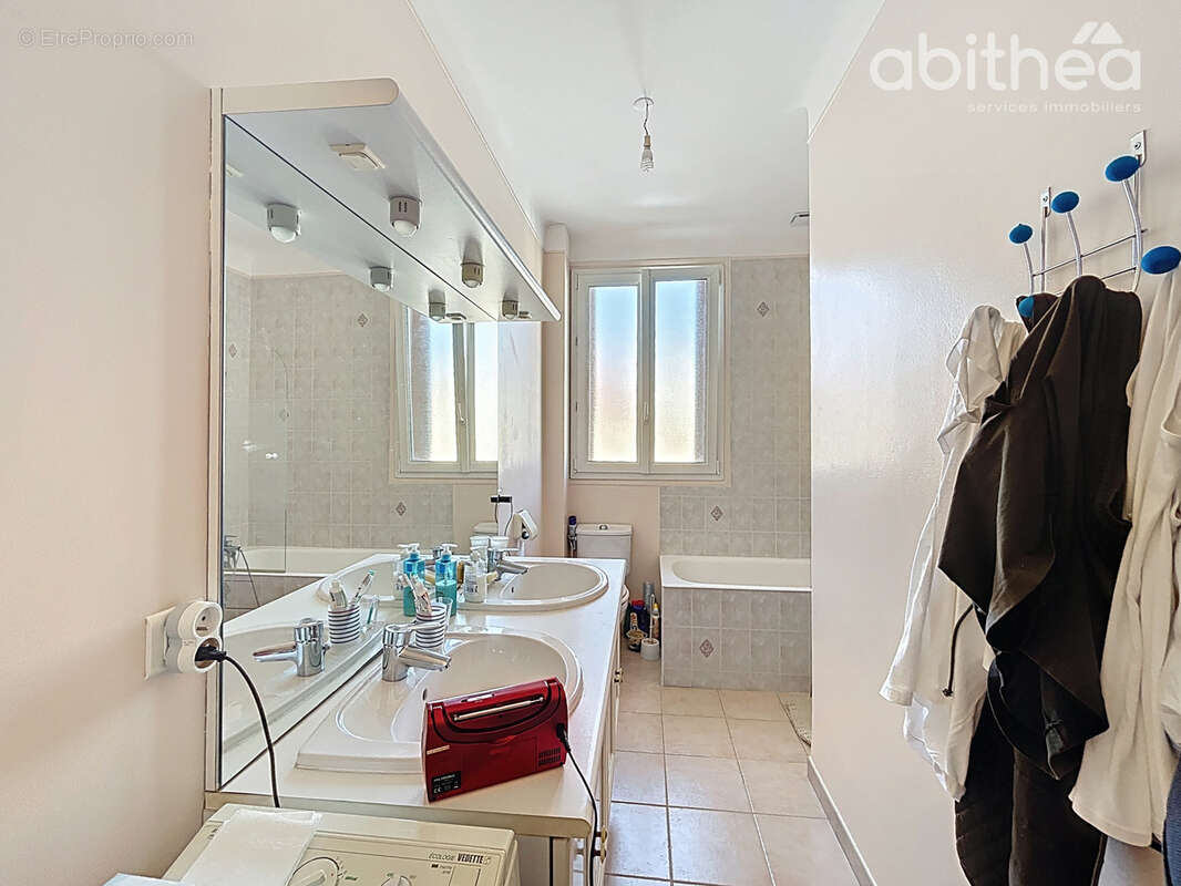 Appartement à CHOISY-LE-ROI