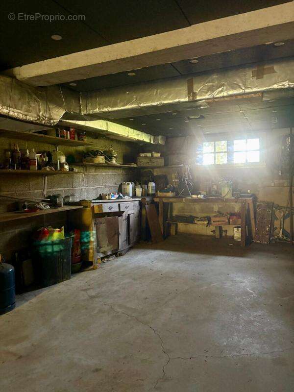 Maison à SAINT-MAYEUX