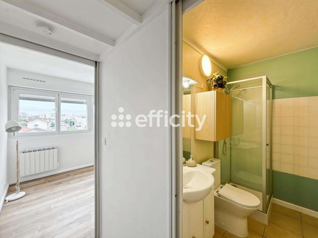 Appartement - photo 5
