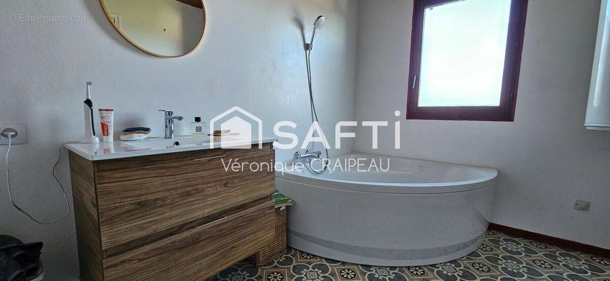 Photo 4 - Maison à NESMY