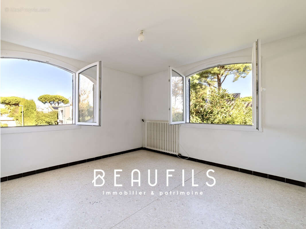 Maison à LA GRANDE-MOTTE