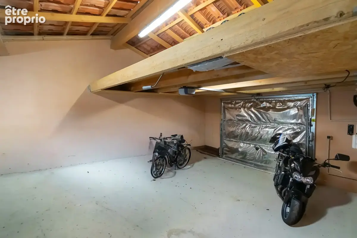 Maison familiale 4 chambres avec piscine - photo 23