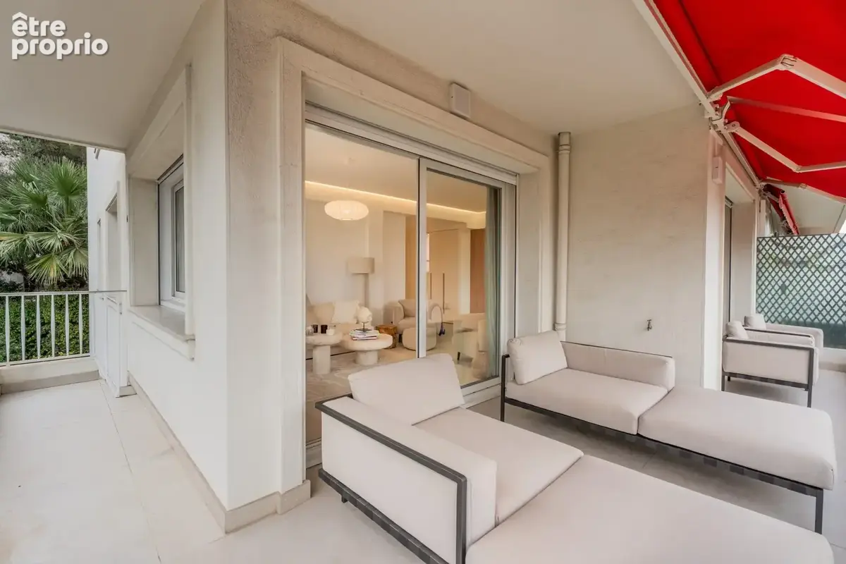Appartement 3 pièces 88 m² à vendre à Nice (06300) - photo 15
