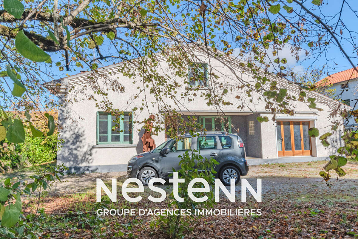 Maison à GRAULHET