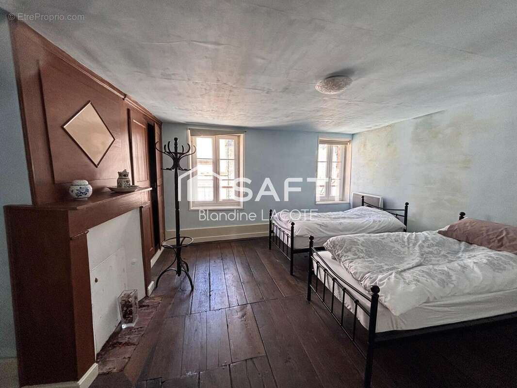 Photo 6 - Maison à BOURGANEUF