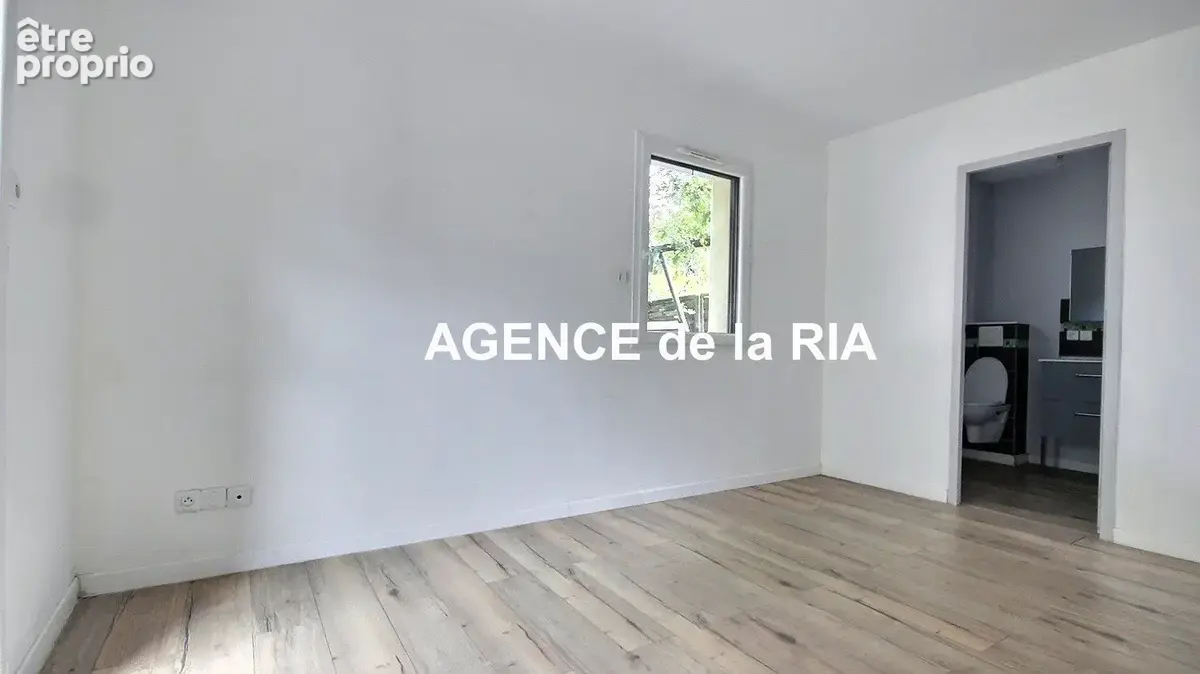 Maison de plain-pied, 3 chambres AU CALME - photo 5