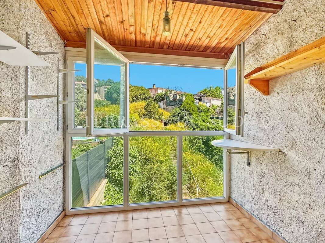 Maison à MARSEILLE-13E
