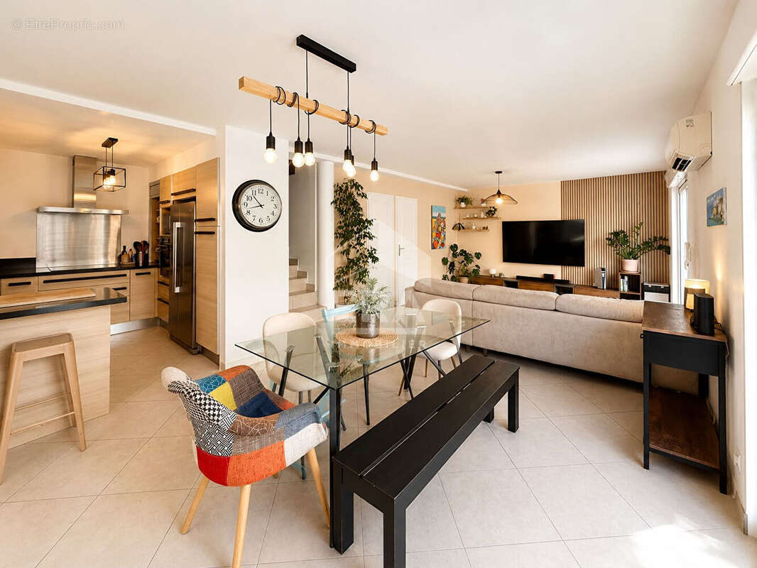 Maison 105m² à mougins - photo 7