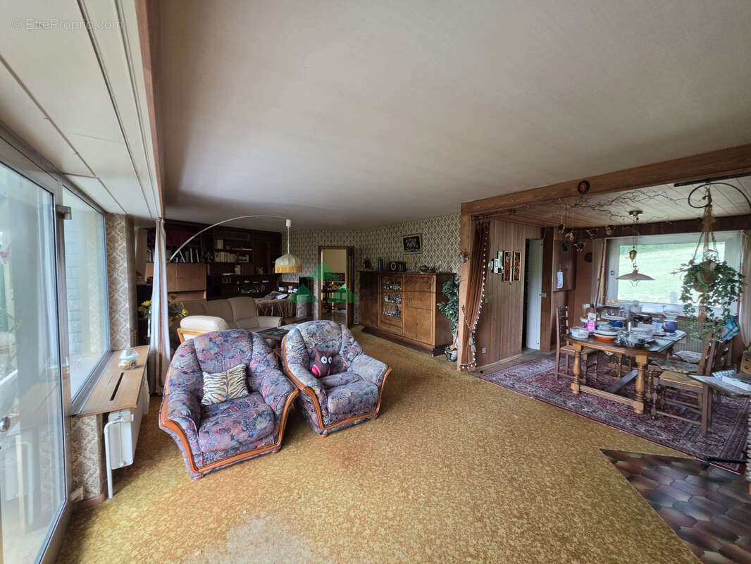 Grande maison sur 9,37 ares - photo 5
