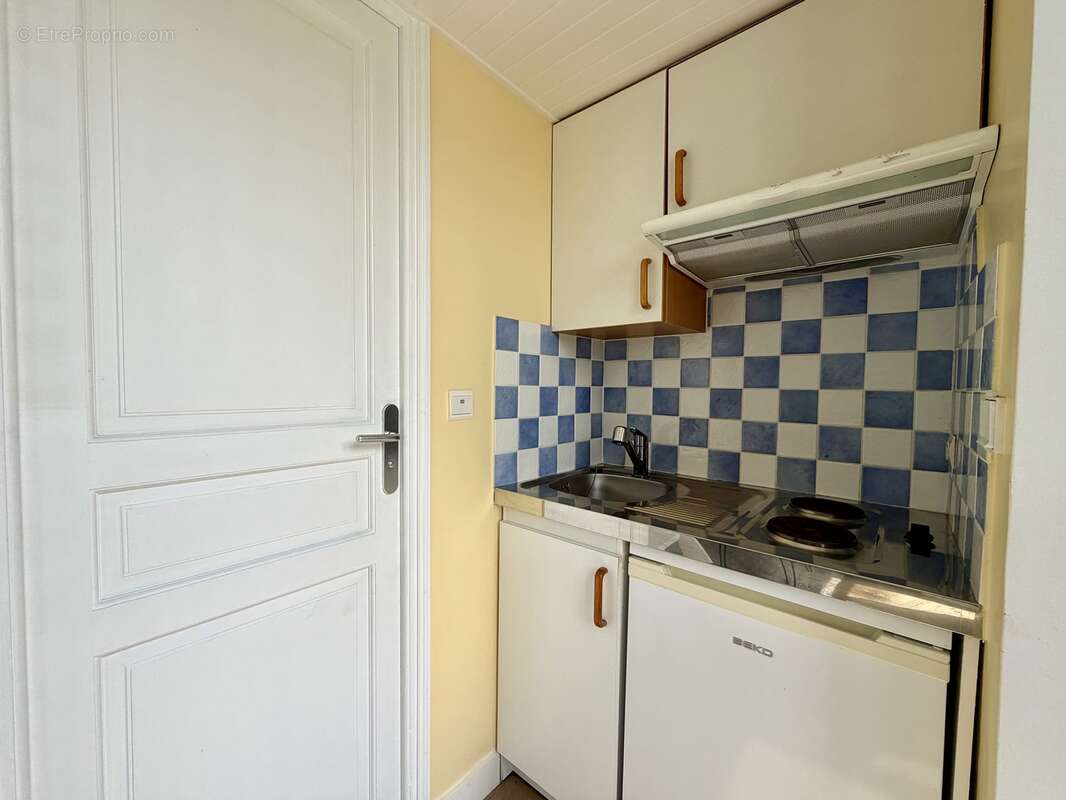 Appartement à VILLERS-SUR-MER