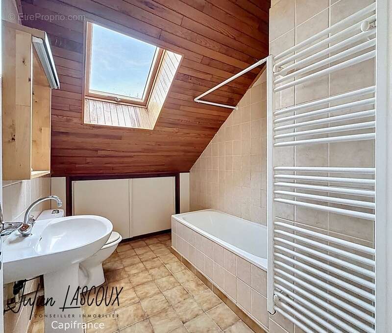 Appartement à LANS-EN-VERCORS