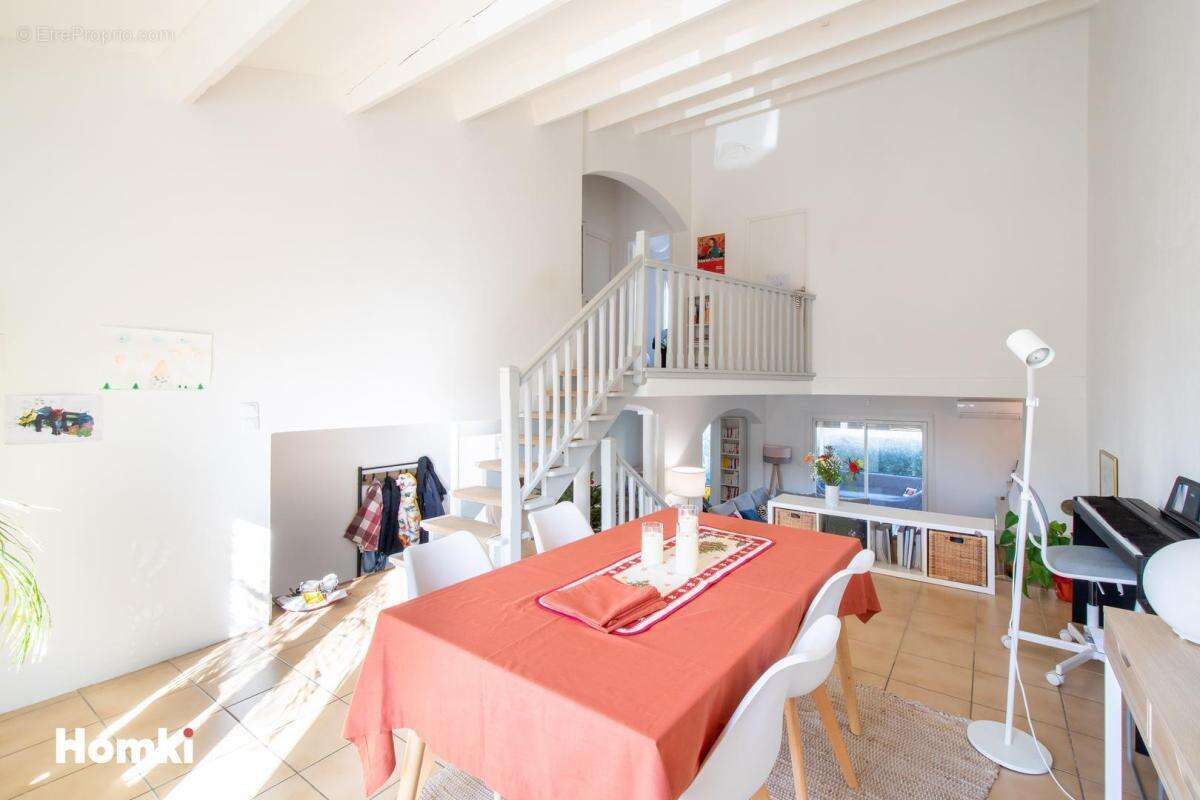 Maison à BOUJAN-SUR-LIBRON