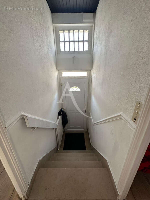 Appartement à LIVRY-GARGAN
