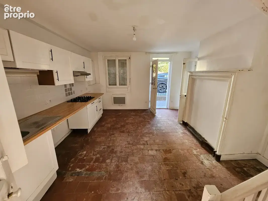 Maison 5 pièces 69 m² à vendre à Cormeilles (27260) - photo 4
