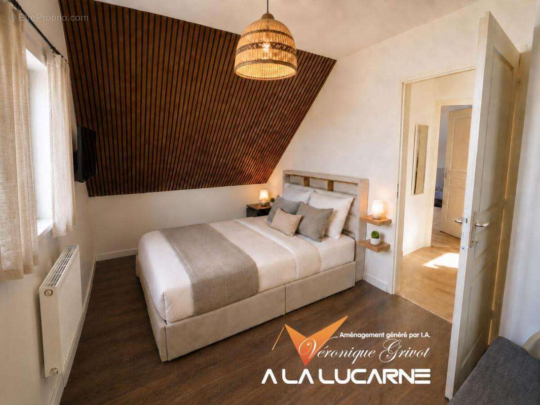 Maison 83 m² à Corgoloin  - photo 4