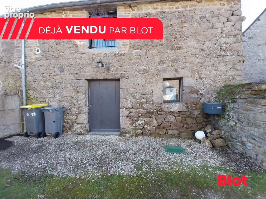 Maison 2 pièces 57 m² à vendre à Pleudihen-Sur-Rance (22690) - photo 3