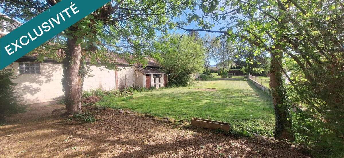 Photo 8 - Maison à ETANG-SUR-ARROUX