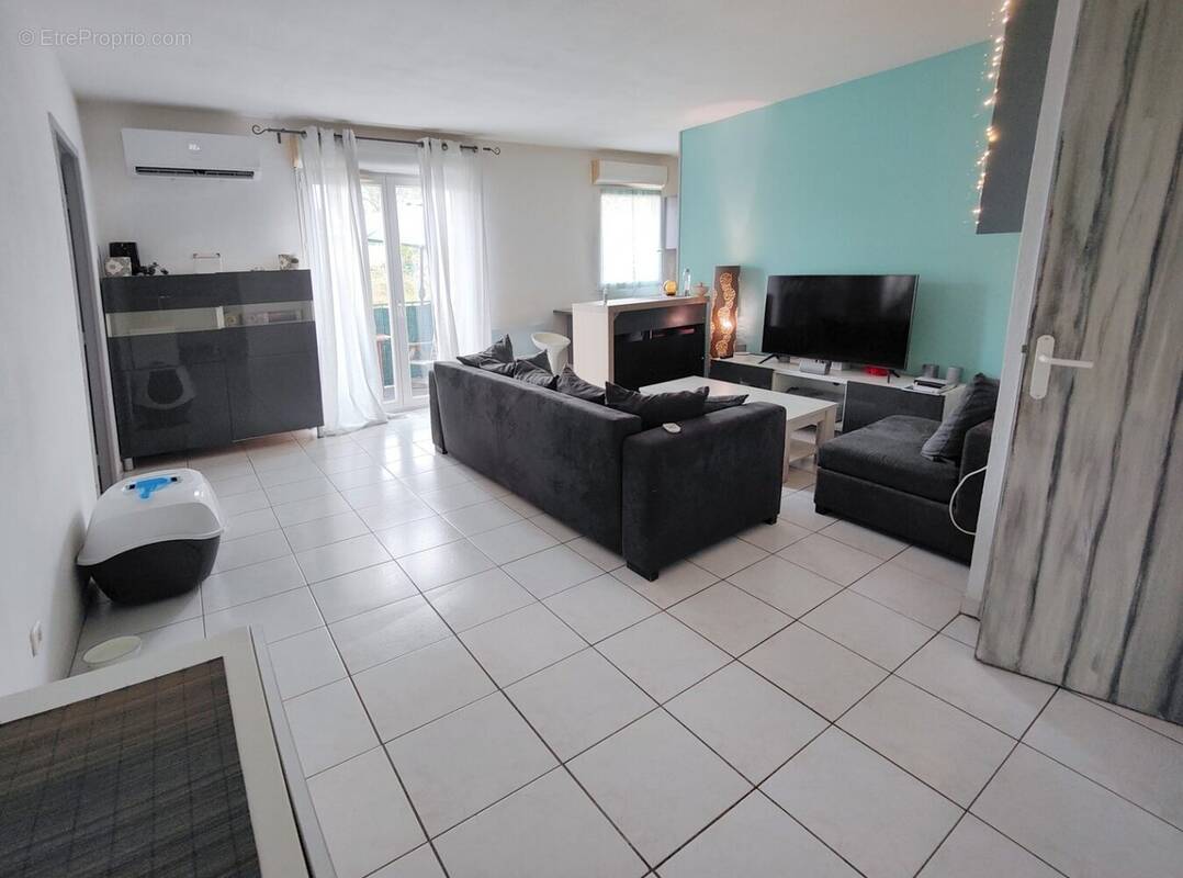 Appartement à BEZIERS