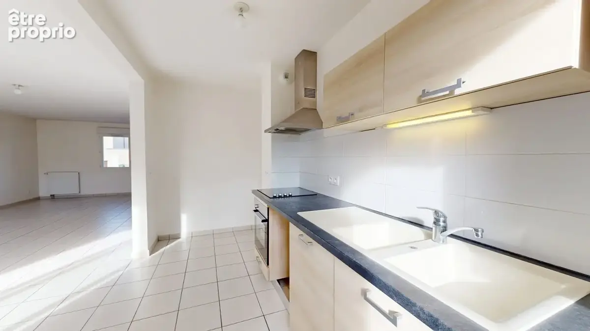 Maison 4 pièces 97 m² à vendre à Saint-Denis-En-Val (45560) - photo 5