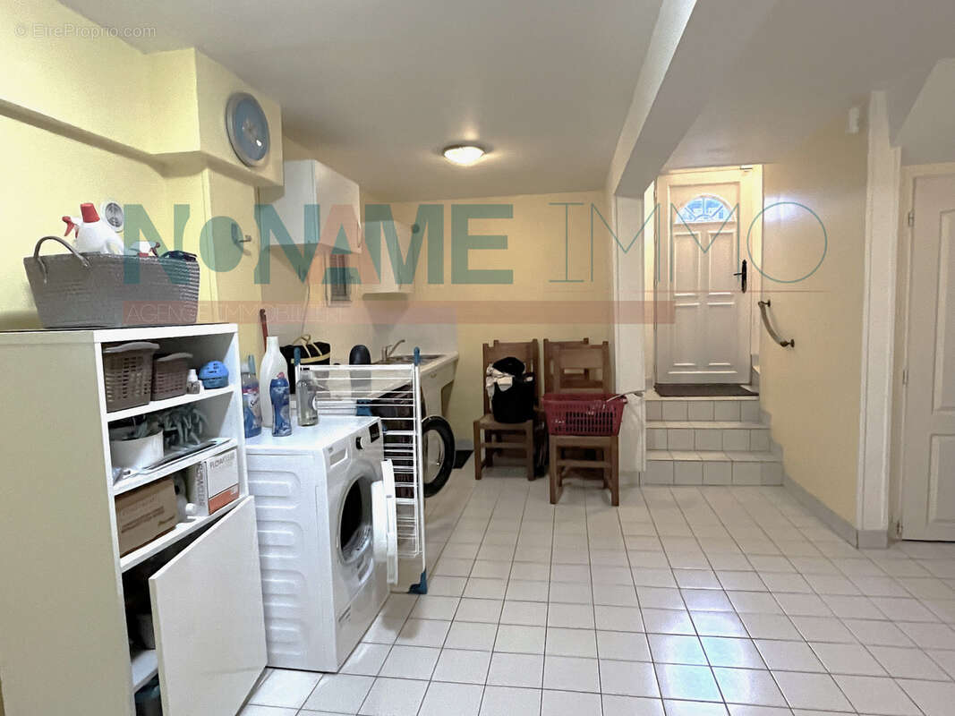 Maison à SAINT-ANDRE-DE-L&#039;EURE