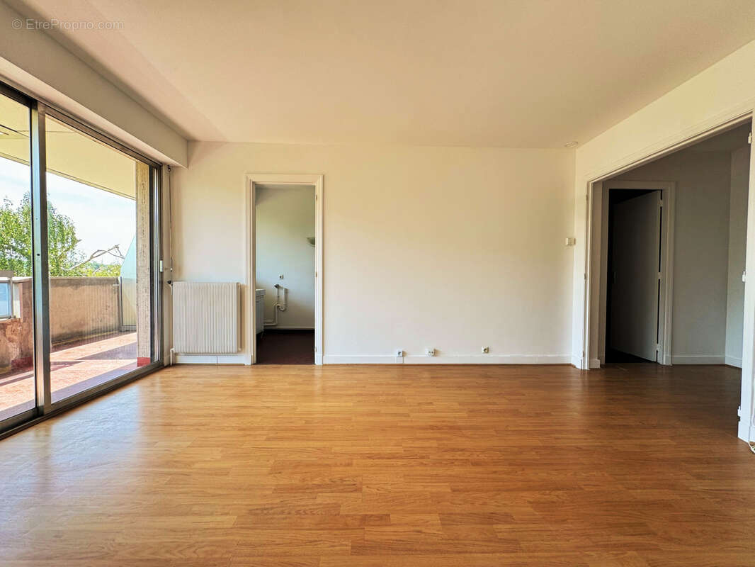 Studio 35.52m2 - photo 4