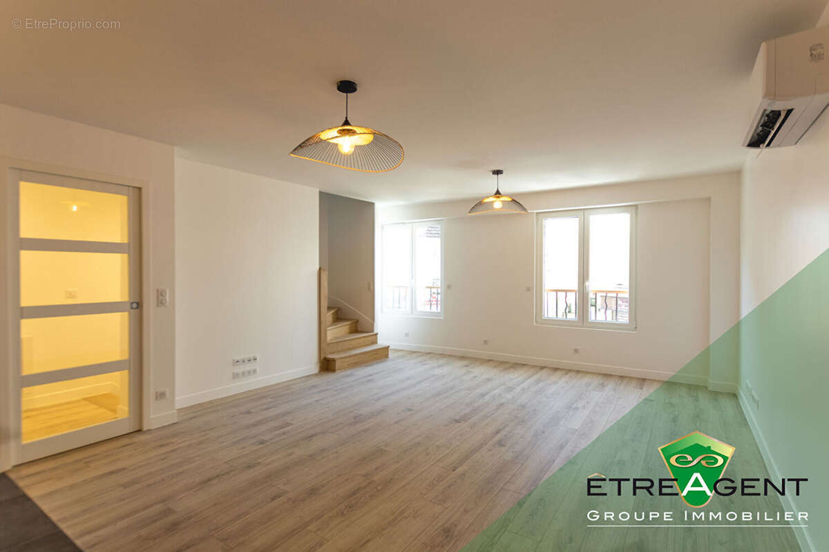 Commerce à MANTES-LA-JOLIE