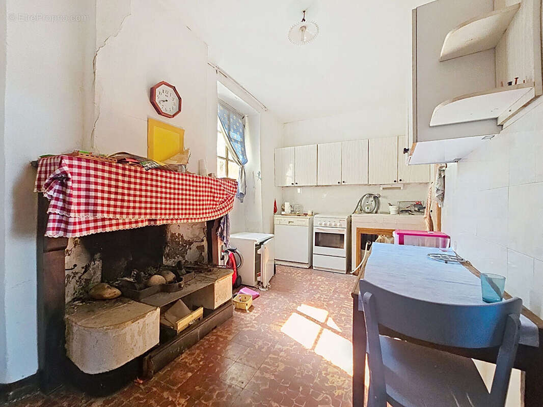 Maison de Maître à Sault, 10 pièces, 246m² avec terrasse - photo 5