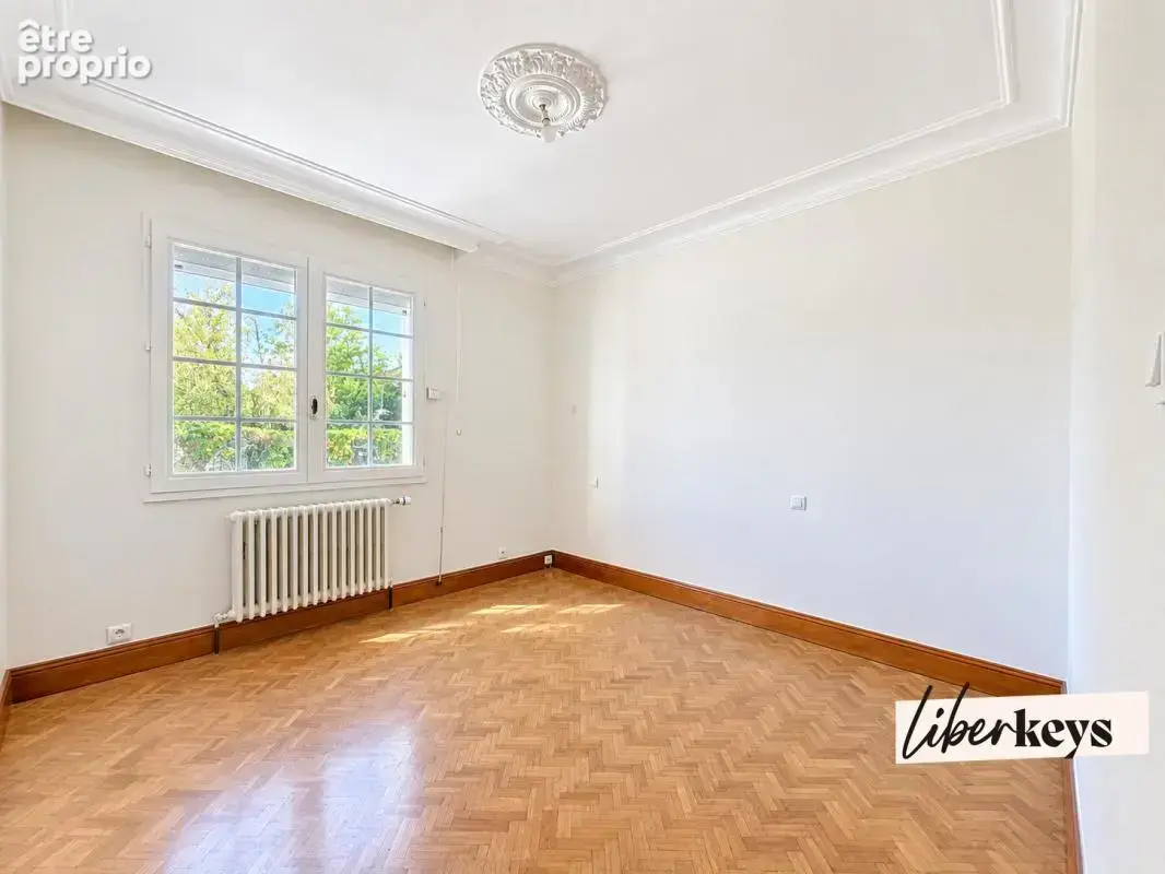 Maison 3 chambres – 119 m² – Terrain 667 m² – Chambray-lès-Tours - photo 4
