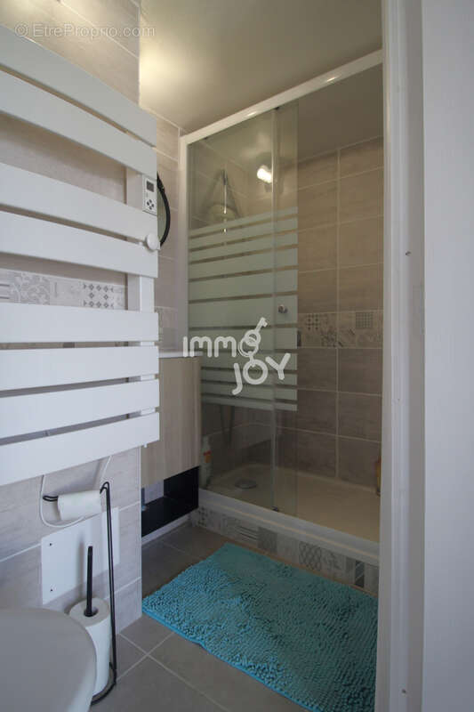 Appartement à FLEURY