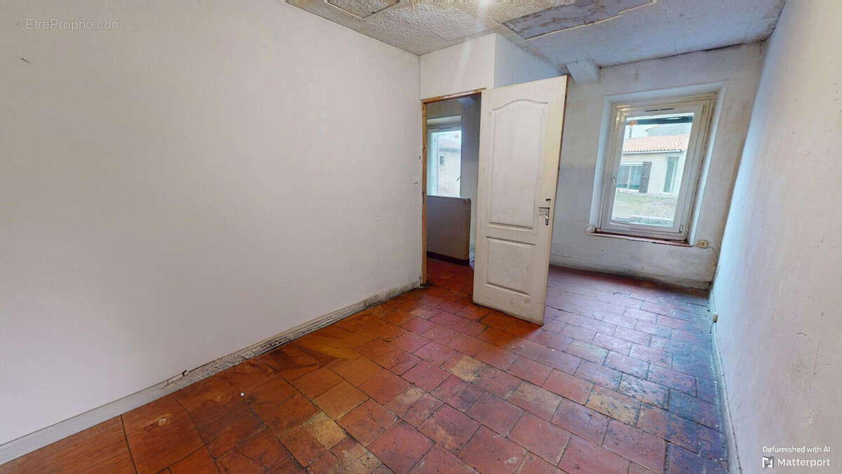 Maison à CARCASSONNE