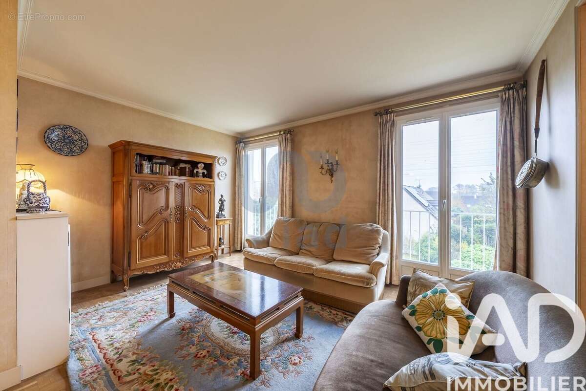 Photo 3 - Appartement à CHEVILLY-LARUE