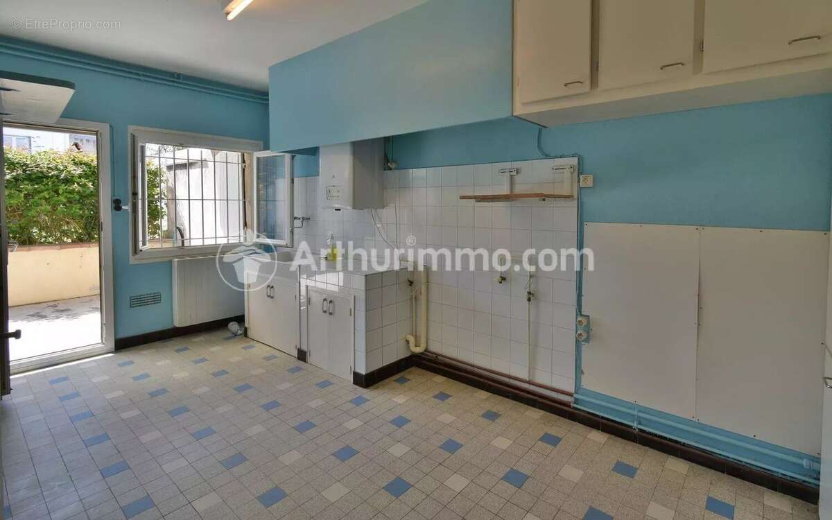 Vente Maison Toulouse(31100) 319 000ï¿œ - photo 6