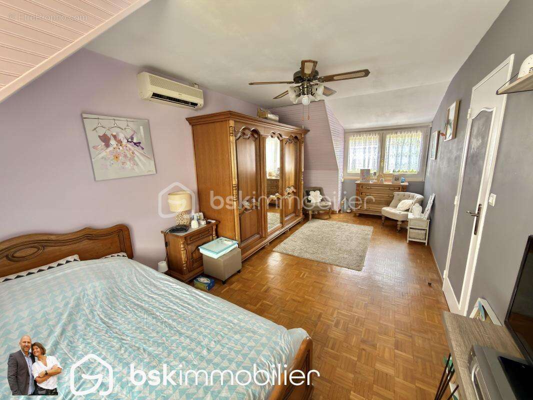 Maison individuelle 4 chambres - photo 19
