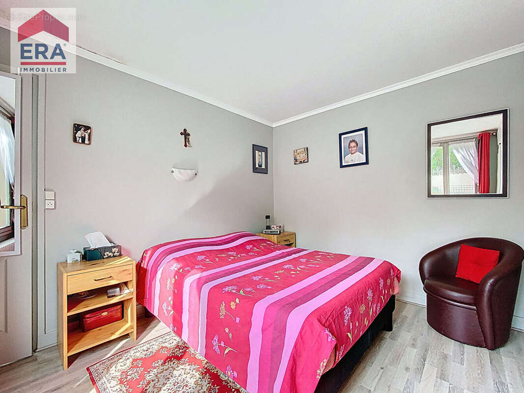 Maison à IVRY-SUR-SEINE