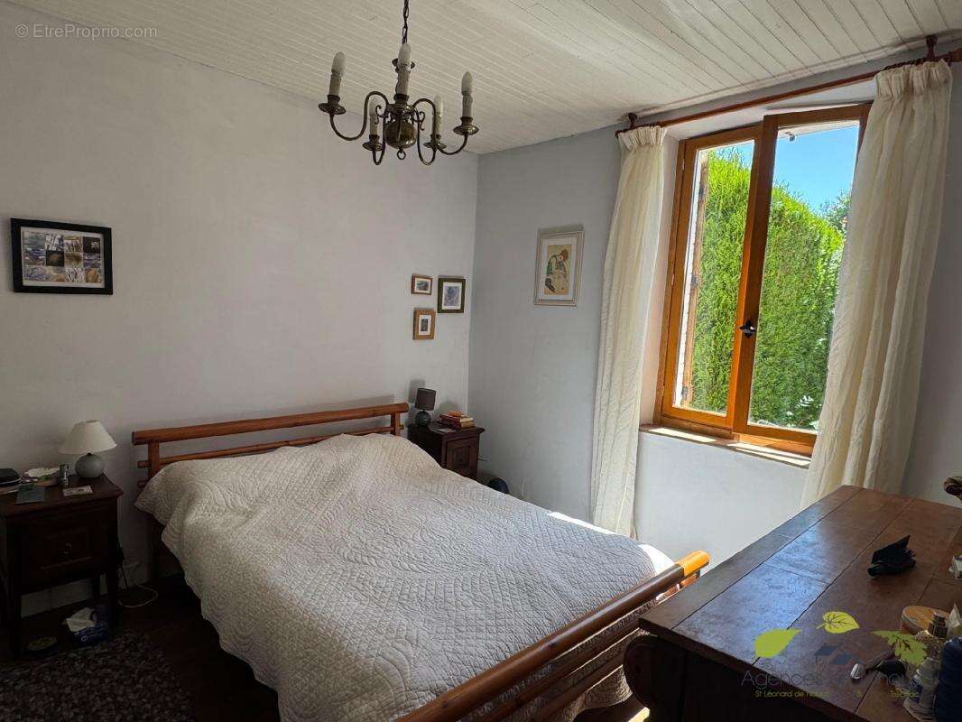 Maison à MEILHARDS