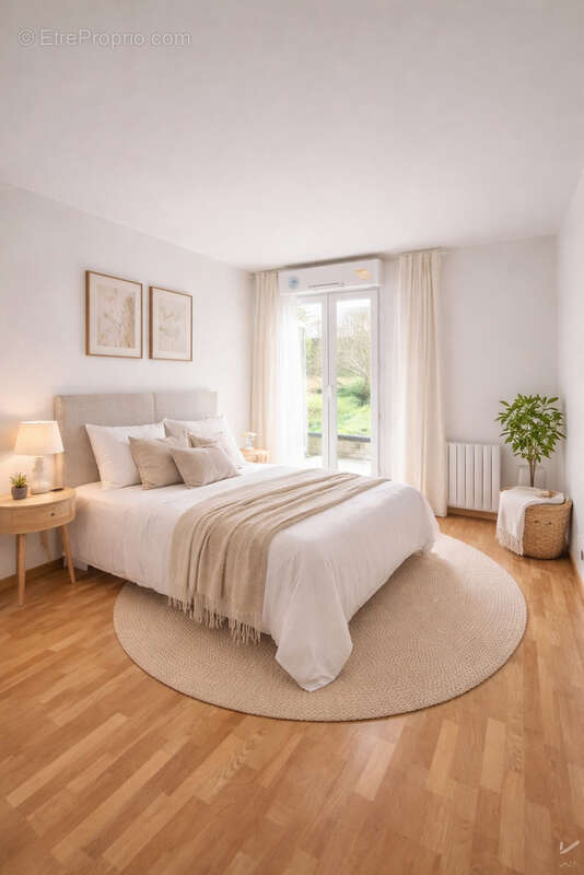 Appartement à MELUN