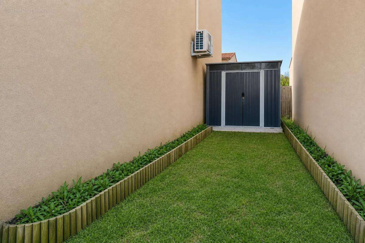 Maison moderne 5 pièces avec jardin à Merville - photo 13