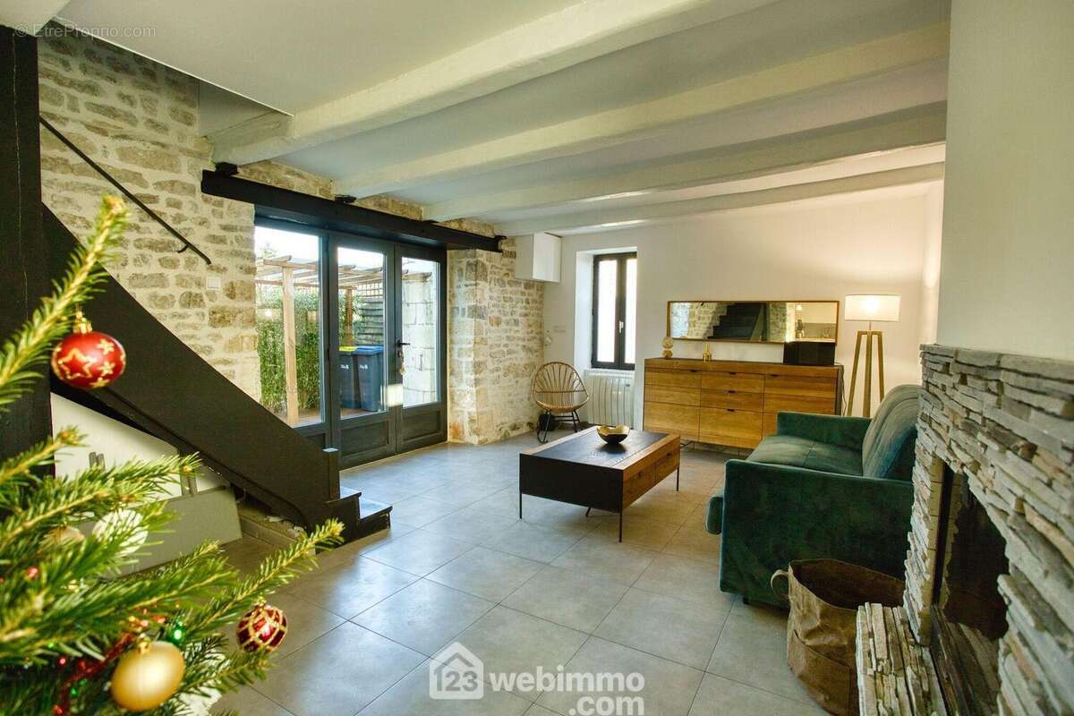 Maison à LA ROCHELLE