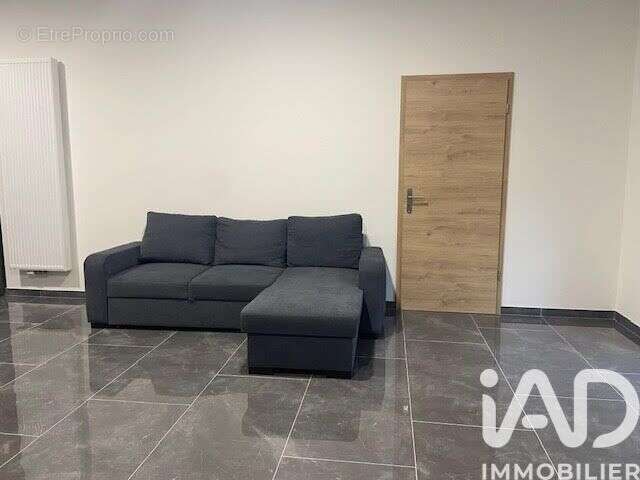 Photo 2 - Appartement à DOLE